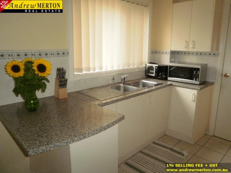 6/29 Meacher, Mount Druitt NSW 2770