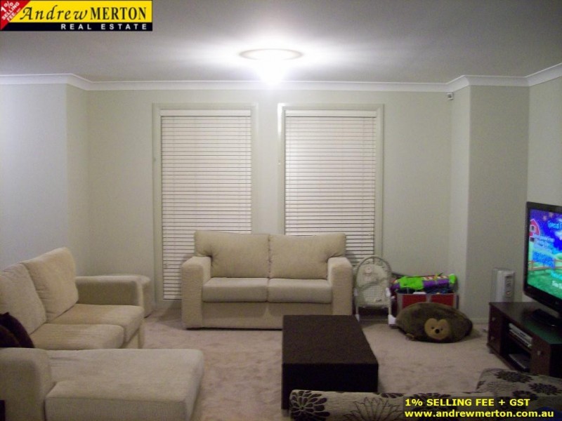 165 Doonside Crs, Woodcroft NSW 2767