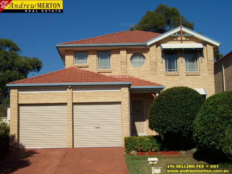 2B Fife Street, Blacktown NSW 2148