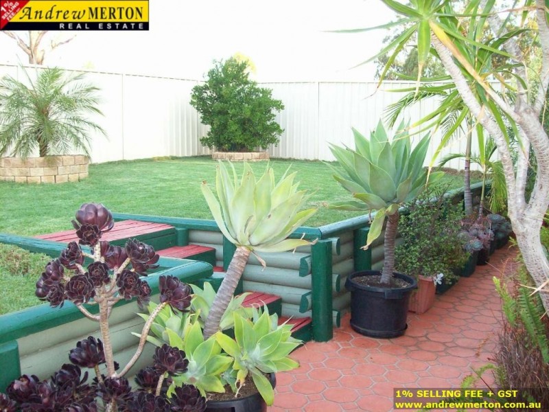 2B Fife Street, Blacktown NSW 2148