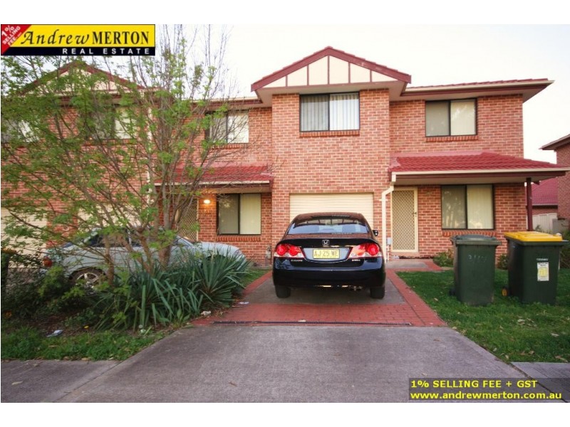 2/67 Orwell Street, Blacktown NSW 2148