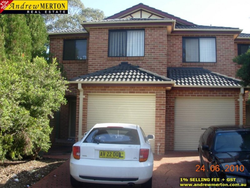 1/149 Toongabbie Road, Toongabbie NSW 2146