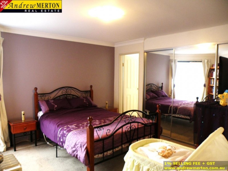 18/20-26 Jenner St, Baulkham Hills NSW 2153