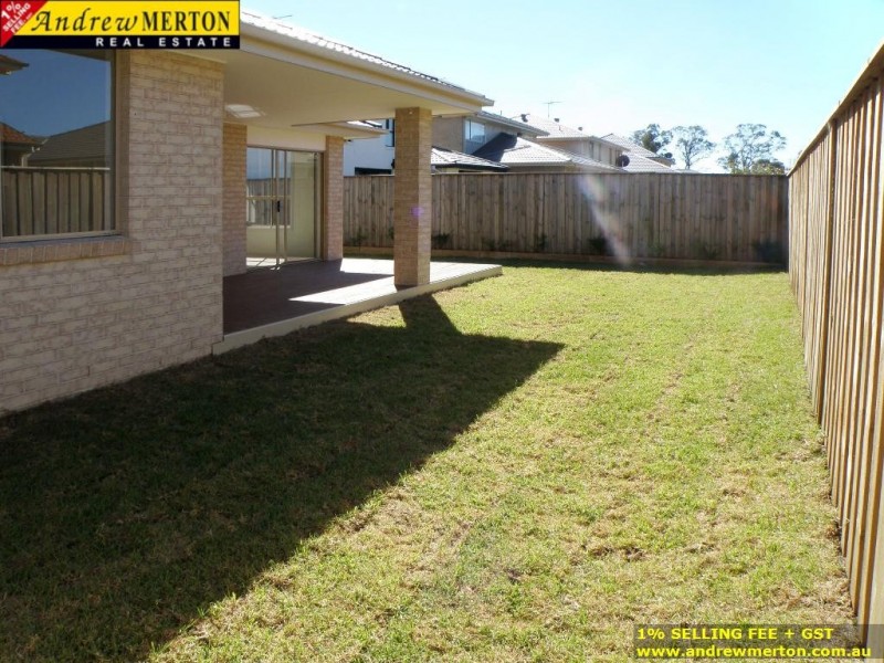 142 The Ponds Boulevard, The Ponds NSW 2769