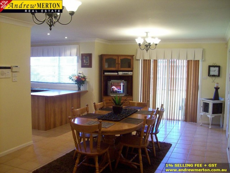 11 Rustic Place, Woodcroft NSW 2767