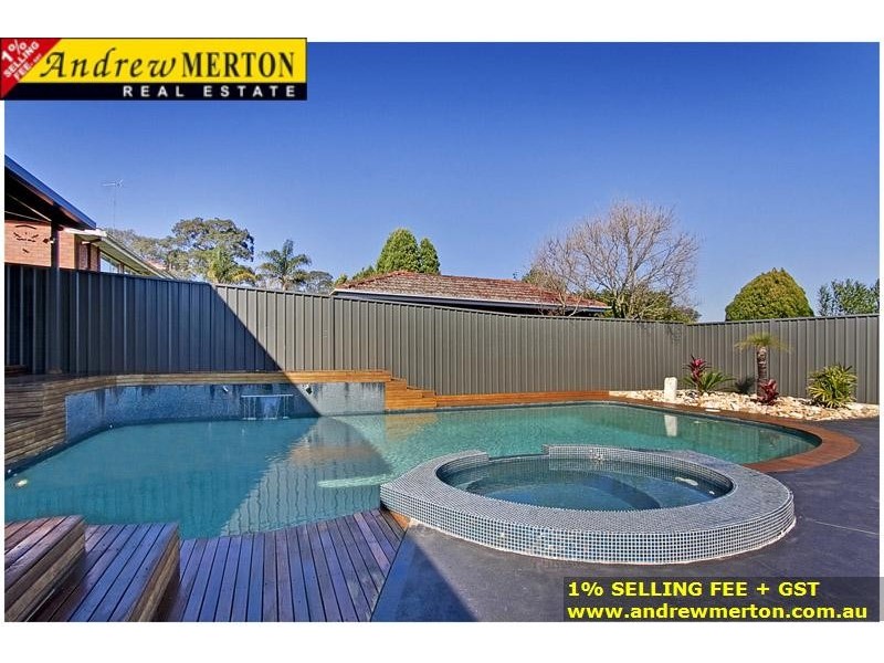 3 Kalimna Dr, Baulkham Hills NSW 2153