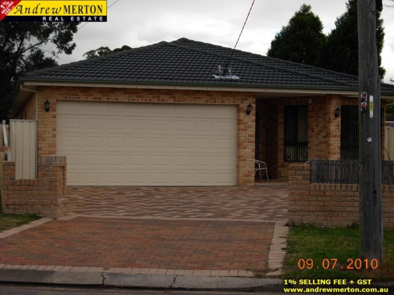 12 Rosalind Road, Marayong NSW 2148