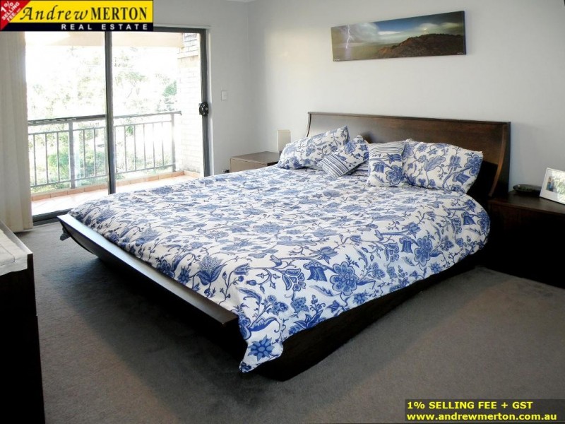 6/2-8 Hill St, Baulkham Hills NSW 2153