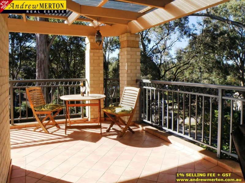 6/2-8 Hill St, Baulkham Hills NSW 2153