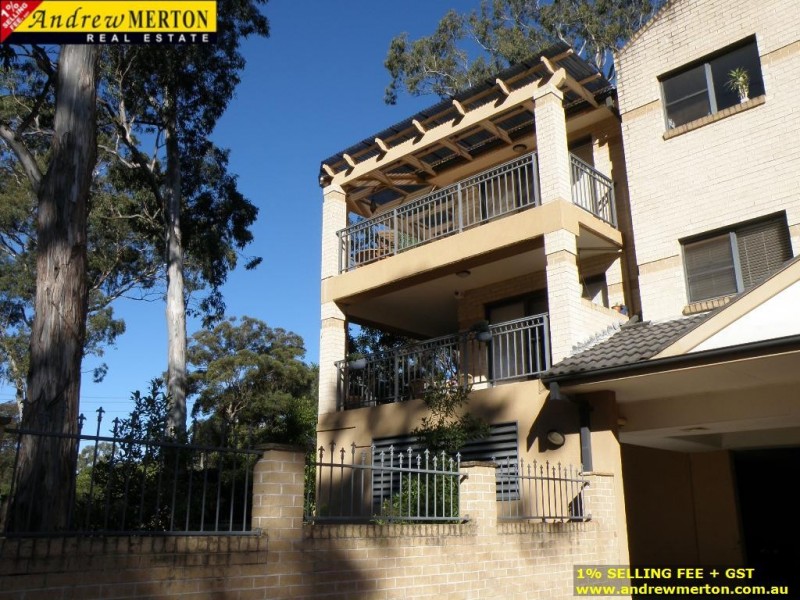 6/2-8 Hill St, Baulkham Hills NSW 2153