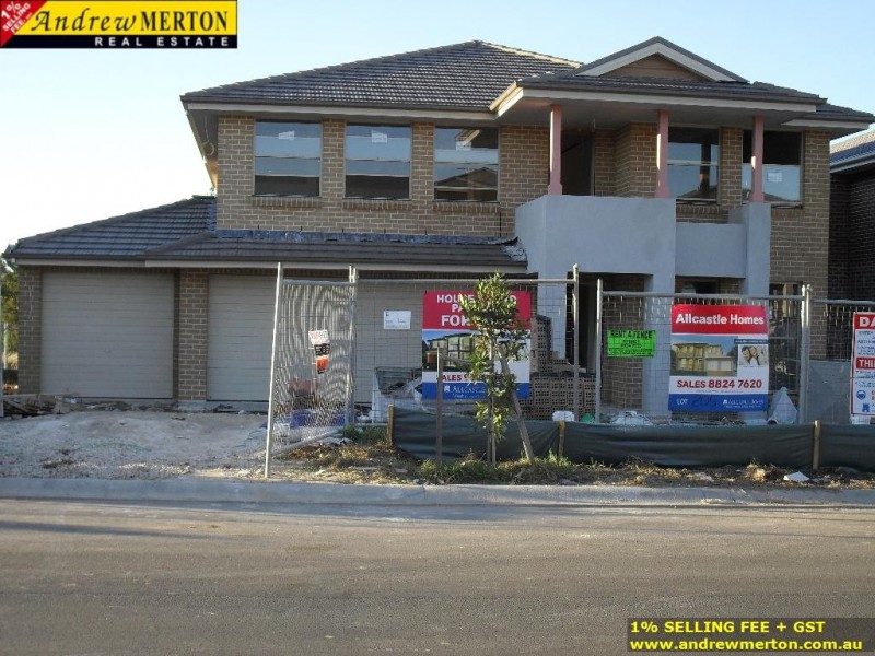 Lot 205 **, Kellyville Ridge NSW 2155