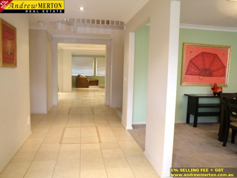 38 Rothwell Cct, Glenwood NSW 2768