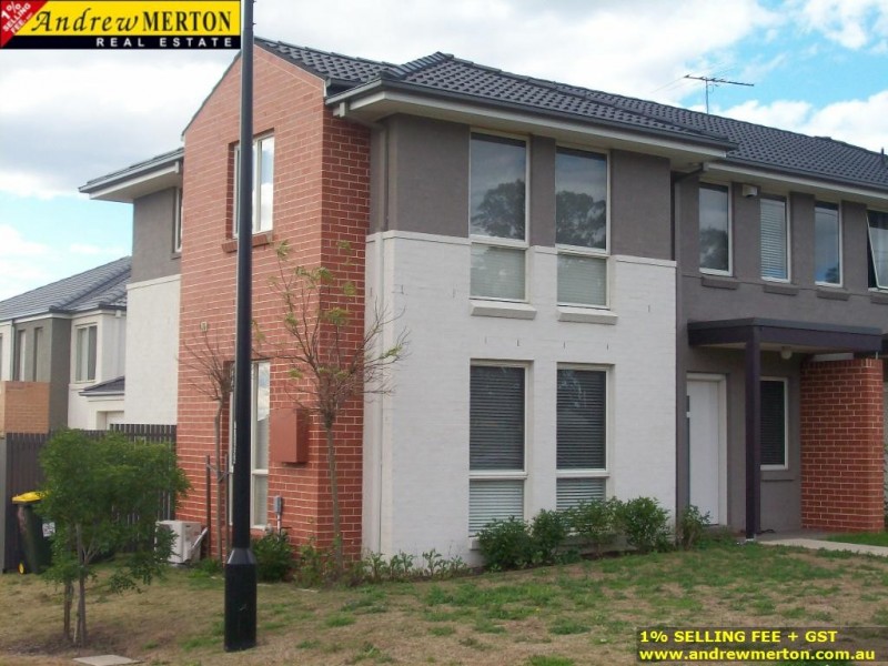 165 Doonside Crs, Woodcroft NSW 2767