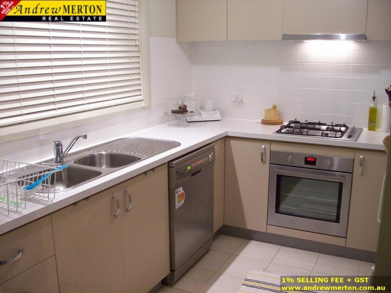 165 Doonside Crs, Woodcroft NSW 2767