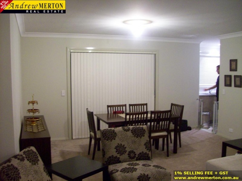 165 Doonside Crs, Woodcroft NSW 2767