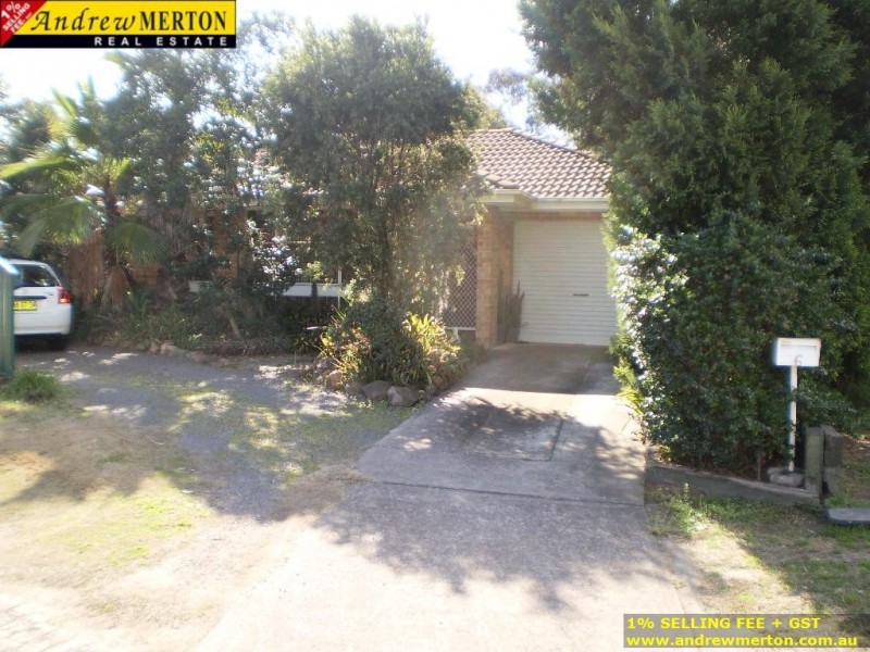 6 Fleet pl, Bligh Park NSW 2756