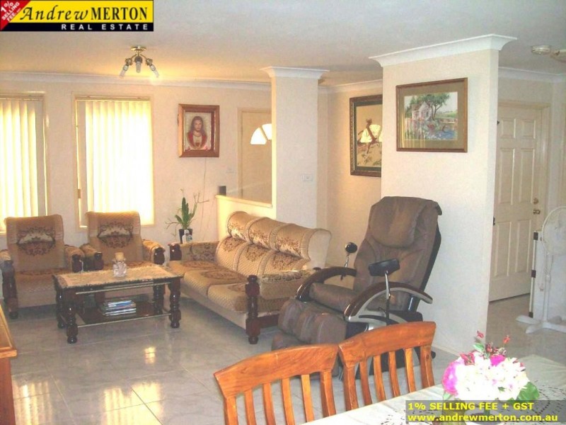 2B Fife Street, Blacktown NSW 2148