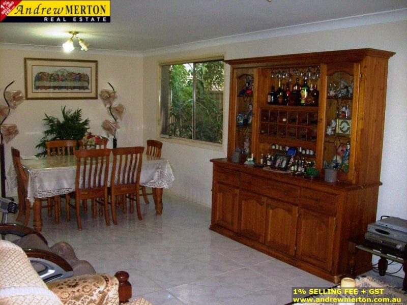 2B Fife Street, Blacktown NSW 2148