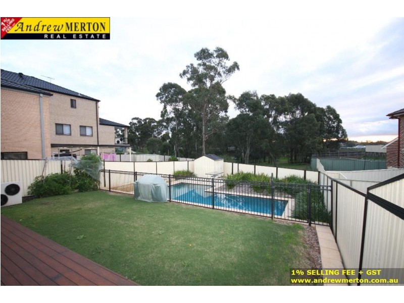 16 Old Church Lane, Prospect NSW 2148