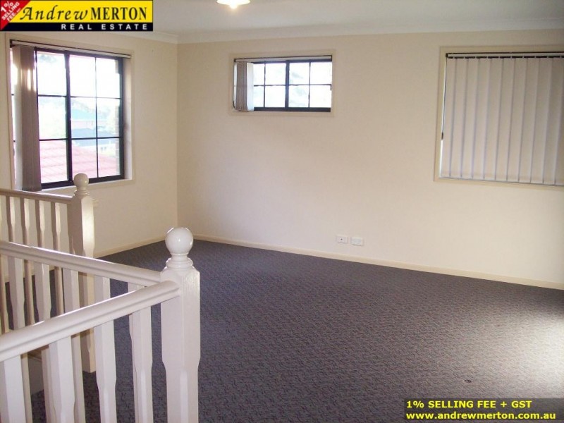 10 Denis Winston Drive, Doonside NSW 2767