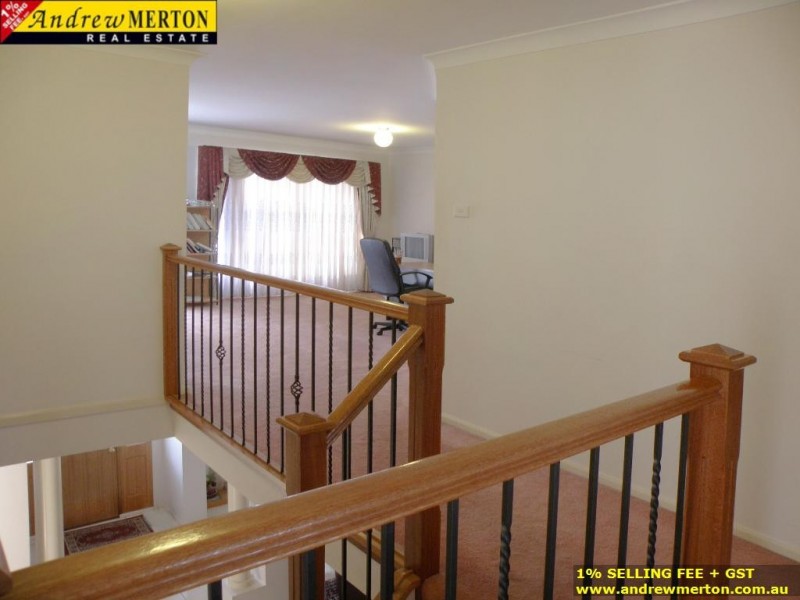 25 O’Lea St, Kellyville Ridge NSW 2155