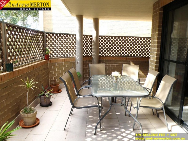 18/20-26 Jenner St, Baulkham Hills NSW 2153