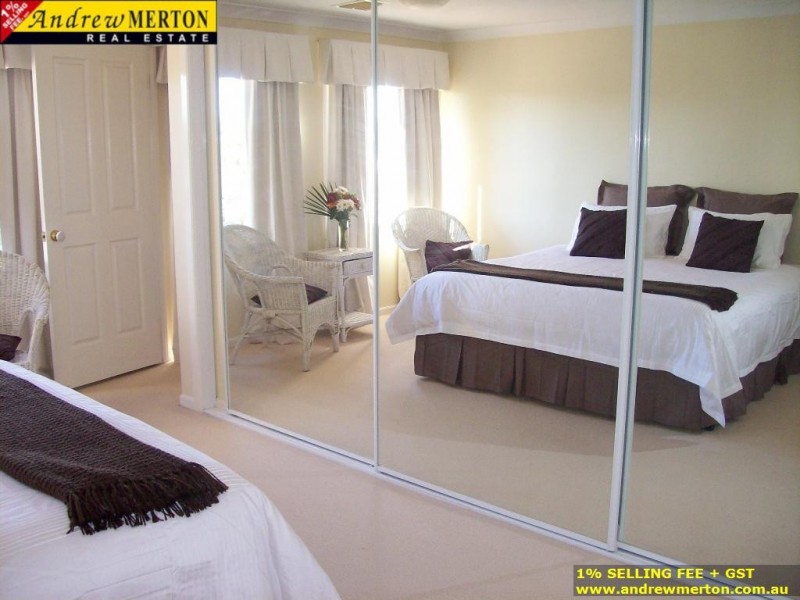 11 Rustic Place, Woodcroft NSW 2767