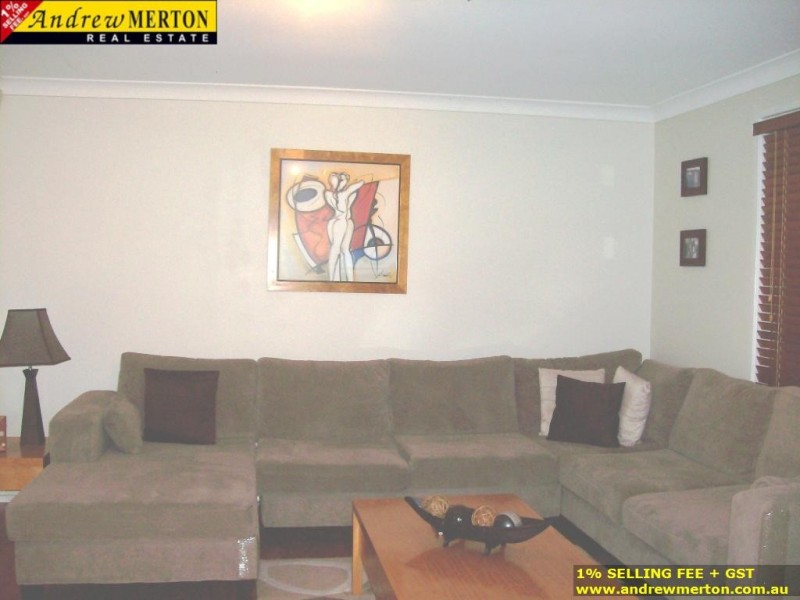 13 Tulip Pl, Quakers Hill NSW 2763