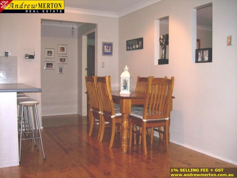 13 Tulip Pl, Quakers Hill NSW 2763