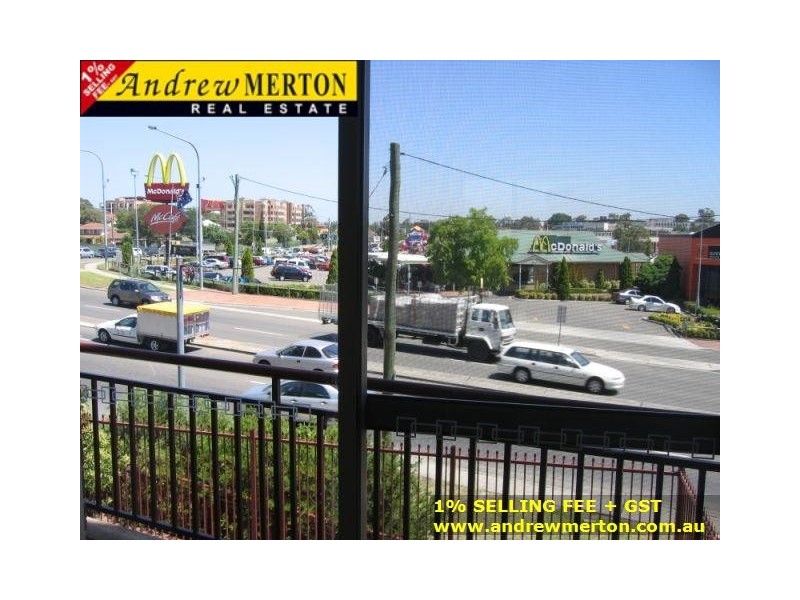 5/2 Fourth Ave, Blacktown NSW 2148