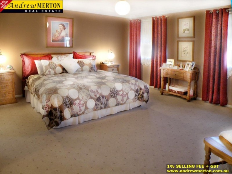 14 Patriot Pl, Rouse Hill NSW 2155