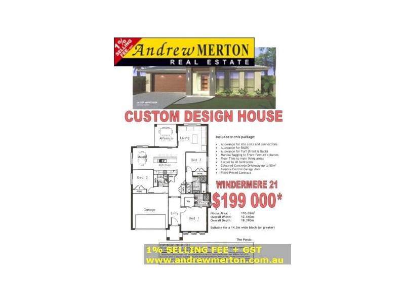 * *, The Ponds NSW 2769