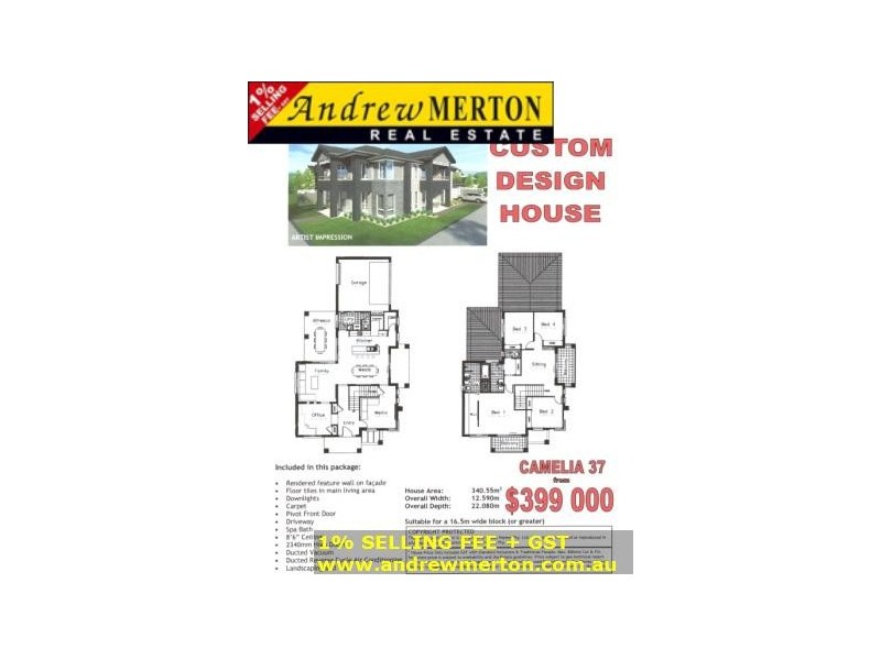 * *, The Ponds NSW 2769