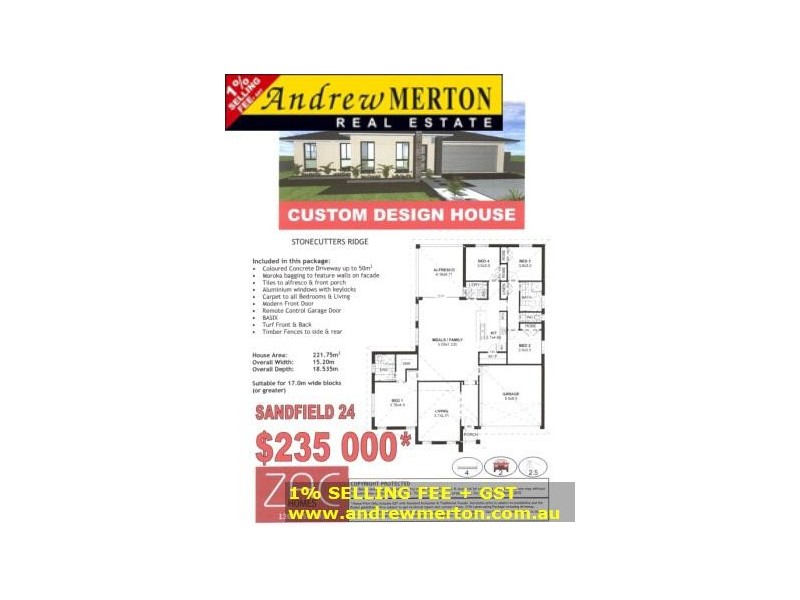 * *, The Ponds NSW 2769