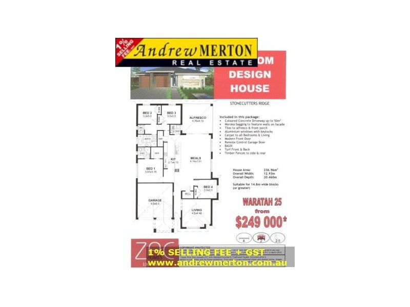 * *, The Ponds NSW 2769