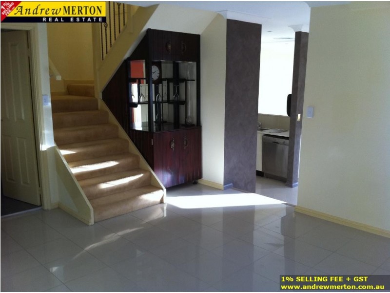 1/14 Tungarra Road, Girraween NSW 2145