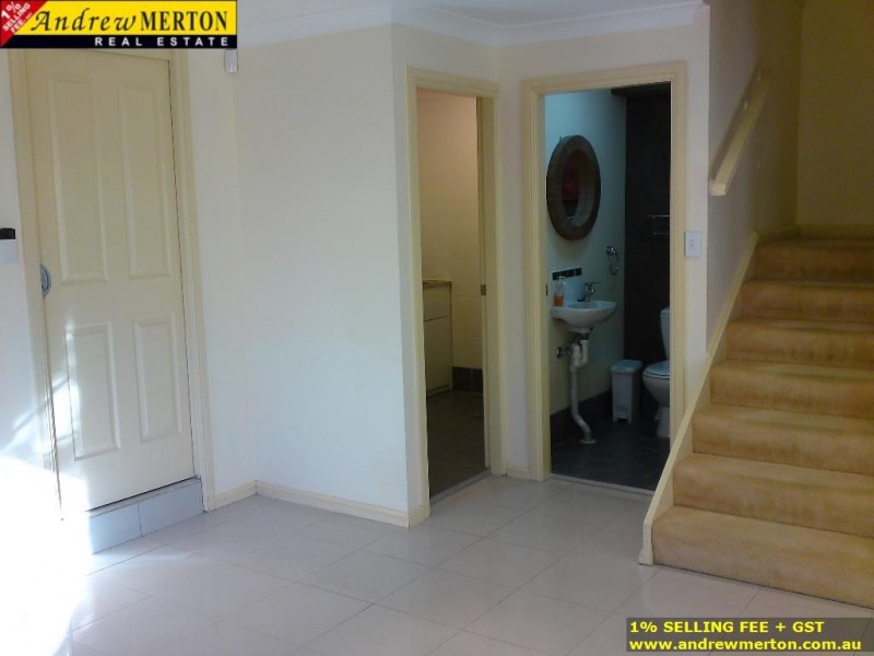 1/14 Tungarra Road, Girraween NSW 2145