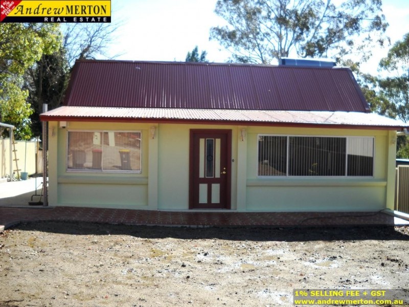 283 Bungarribee Rd,, Blacktown NSW 2148