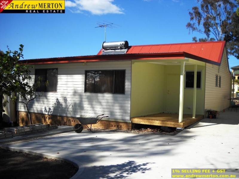 283 Bungarribee Rd,, Blacktown NSW 2148