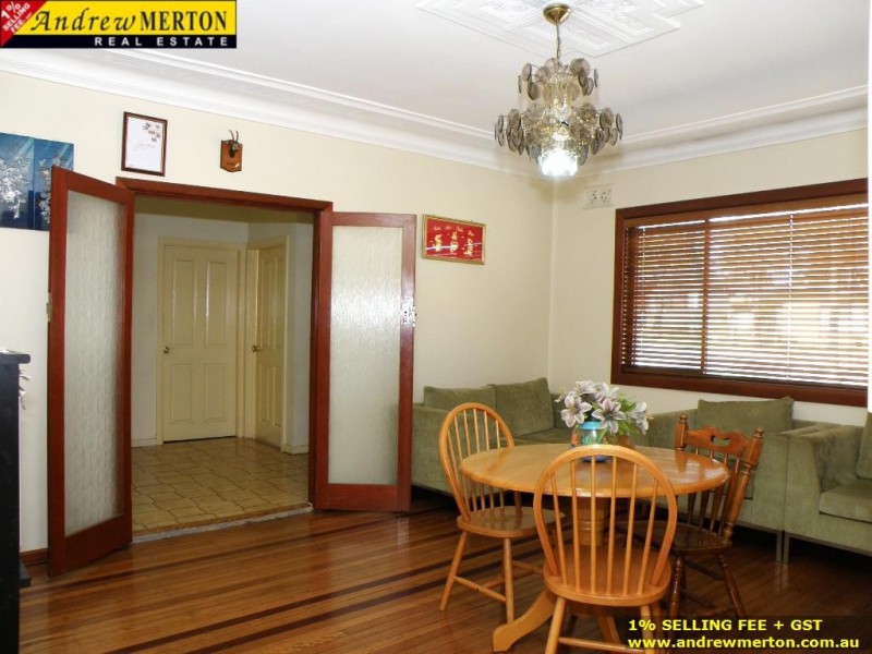 120 Canal Rd, Greystanes NSW 2145