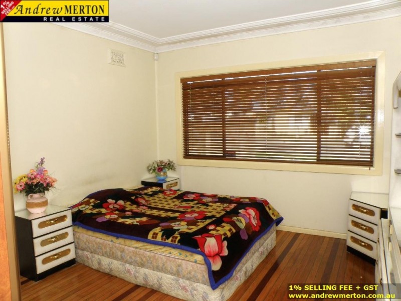 120 Canal Rd, Greystanes NSW 2145