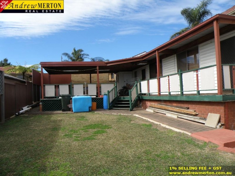 120 Canal Rd, Greystanes NSW 2145