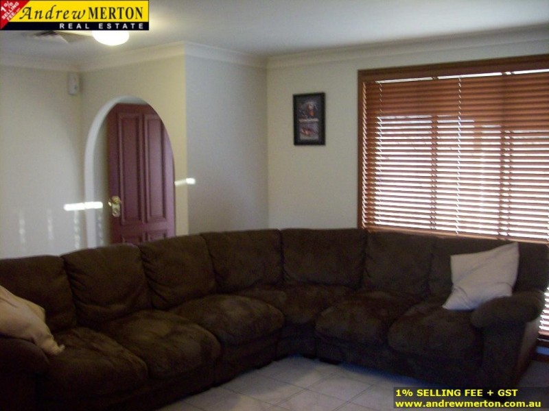 4 Alex Ave, Schofields NSW 2762