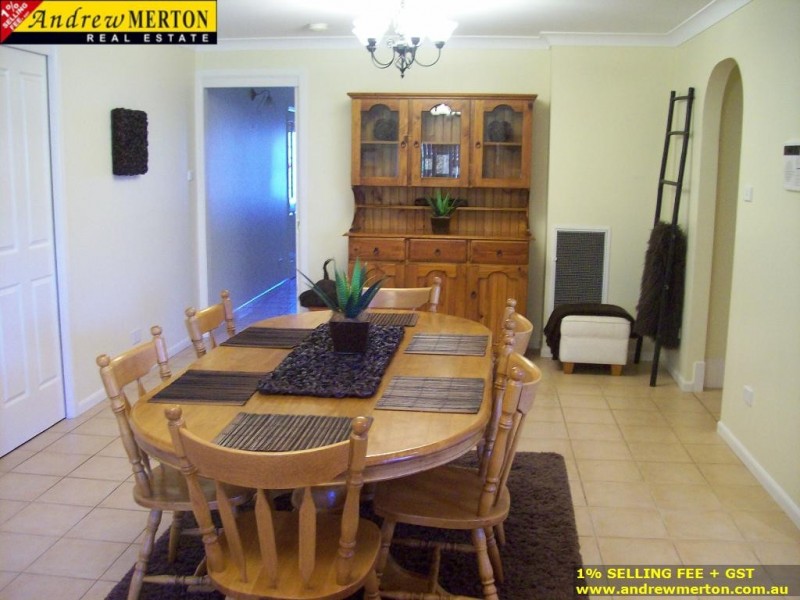 11 Rustic Place, Woodcroft NSW 2767