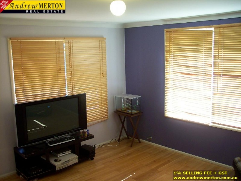 5/27 Manorhouse Bvd, Quakers Hill NSW 2763