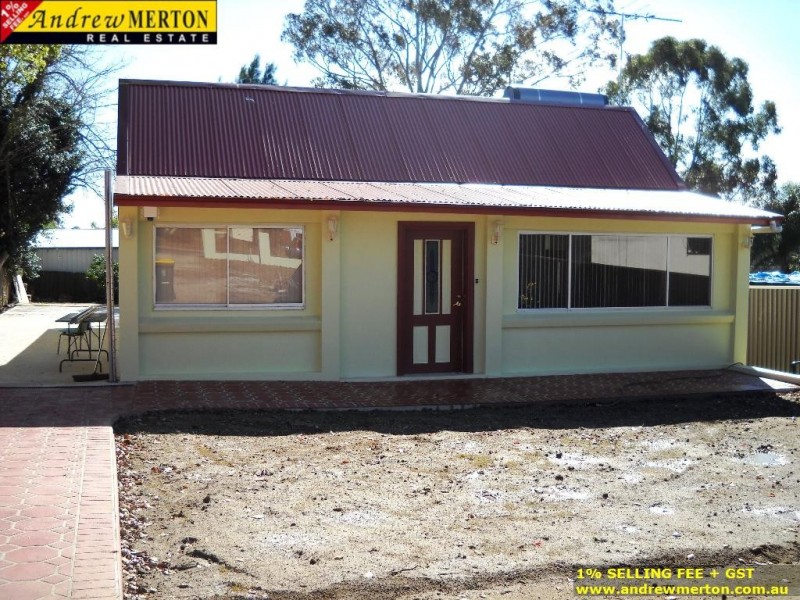 283 Bungarribee Rd,, Blacktown NSW 2148