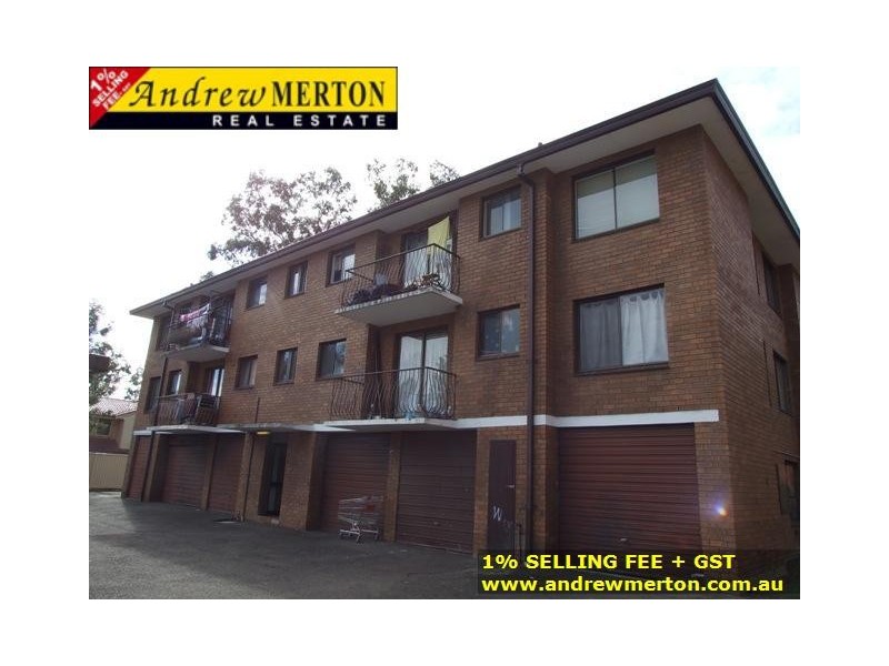 7/36 Luxford Road, Mount Druitt NSW 2770