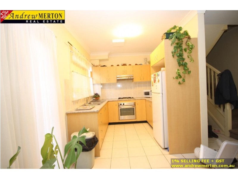 2/67 Orwell Street, Blacktown NSW 2148