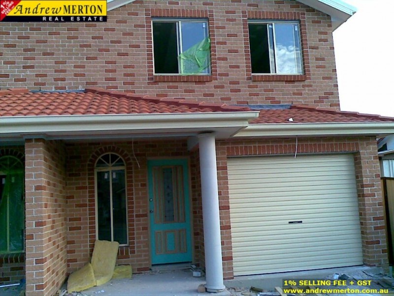 1/8 Chester Street, Mount Druitt NSW 2770