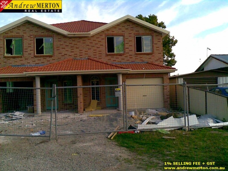 1/8 Chester Street, Mount Druitt NSW 2770